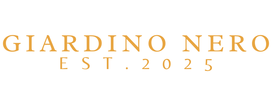 Giardino Nero